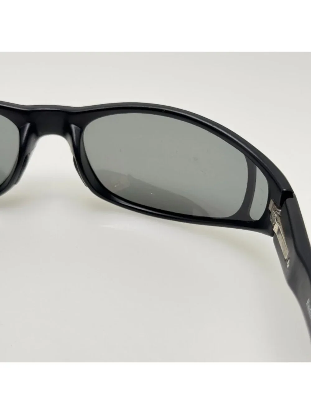 Angling Edge Sunglasses 1261-G Al Lindner